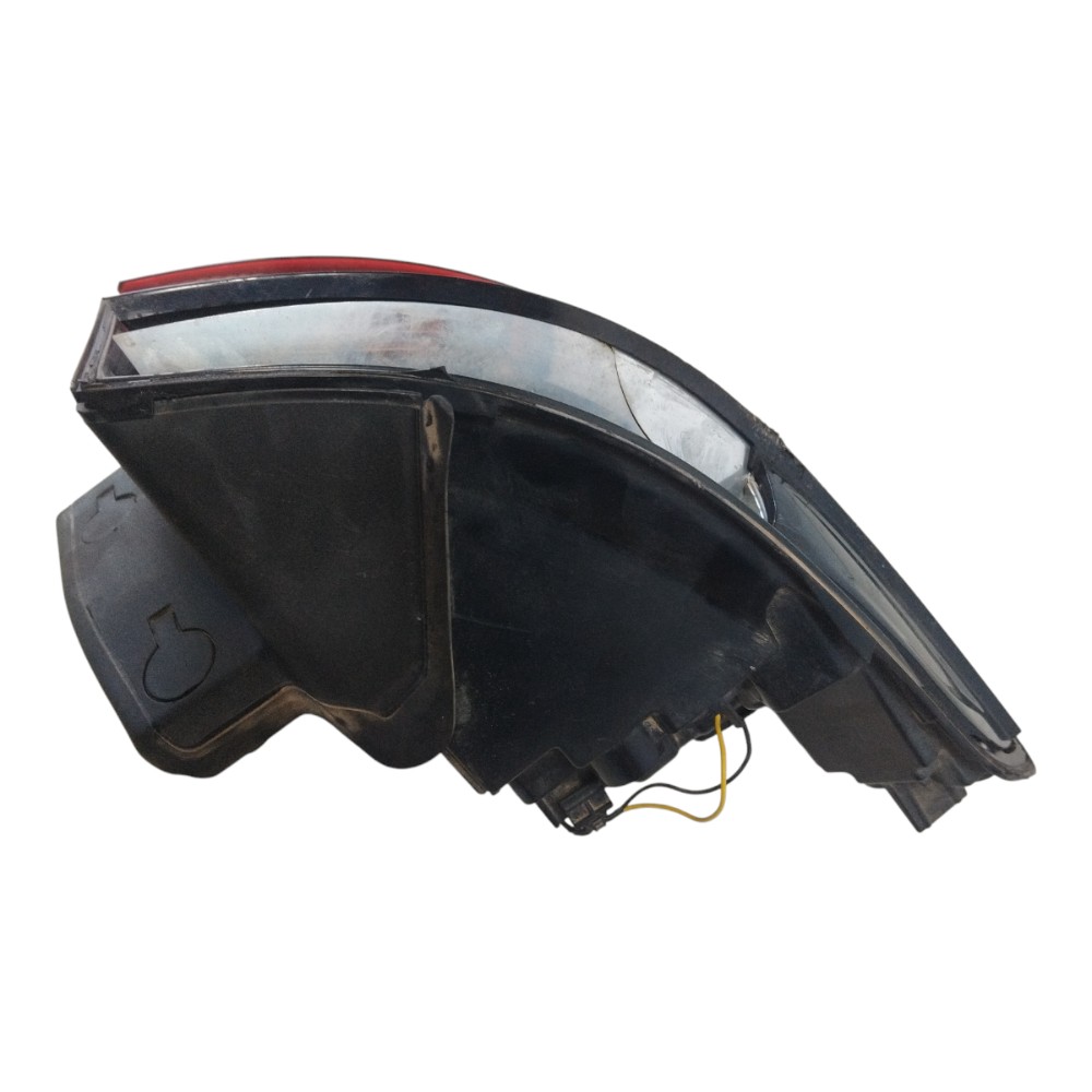 Lanterna Traseira Esquerda Jeep Compass T 270 2023 Detalhes  Esquerdo/motorista 4