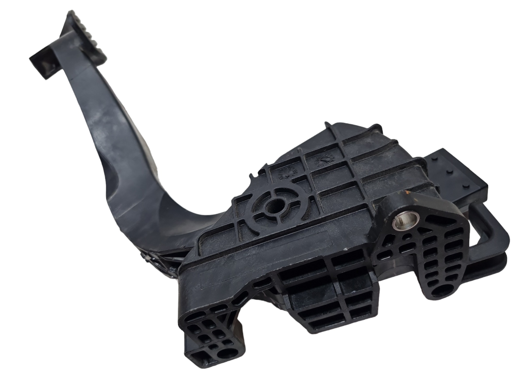 Pedal Acelerador Partner Fiorino Mobi 2023 Original 6