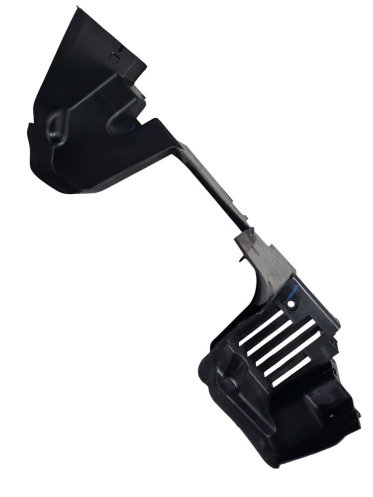 Defletor Radiador Jeep Commander 2022 2023 2024 53493163 2