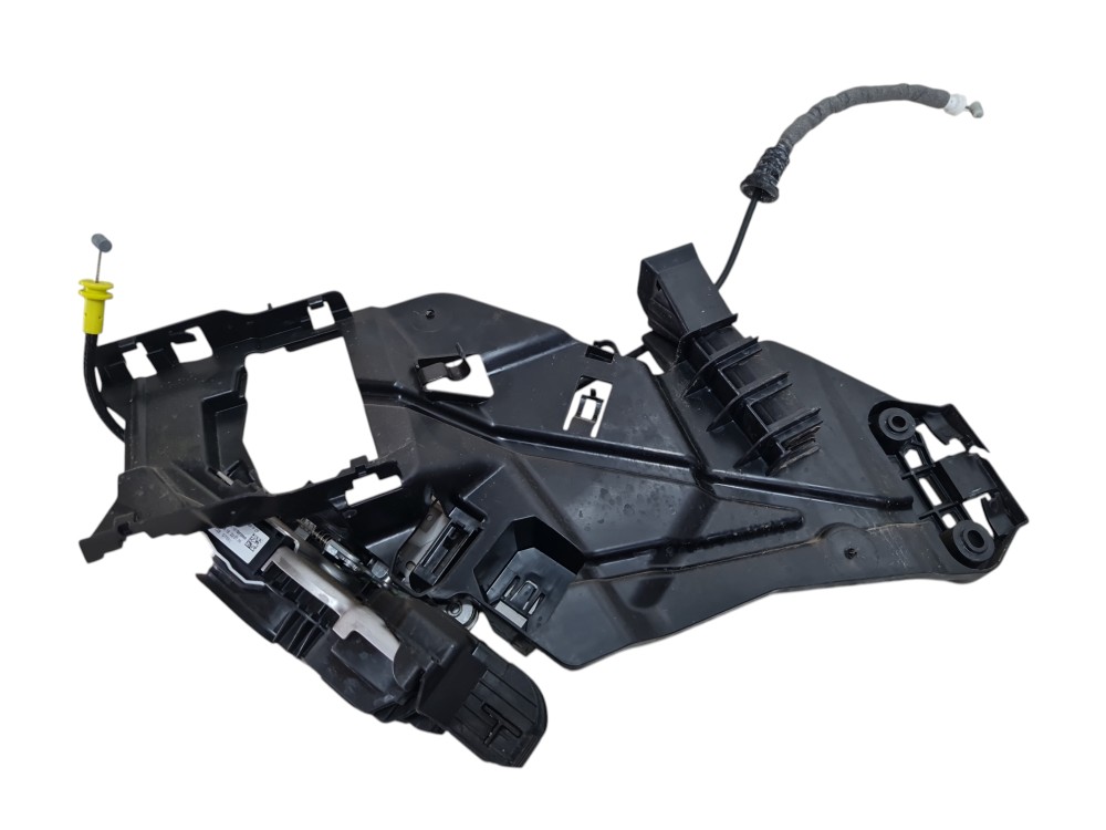 Fechadura traseira direita Volvo XC40 T5 2020 31462449 2