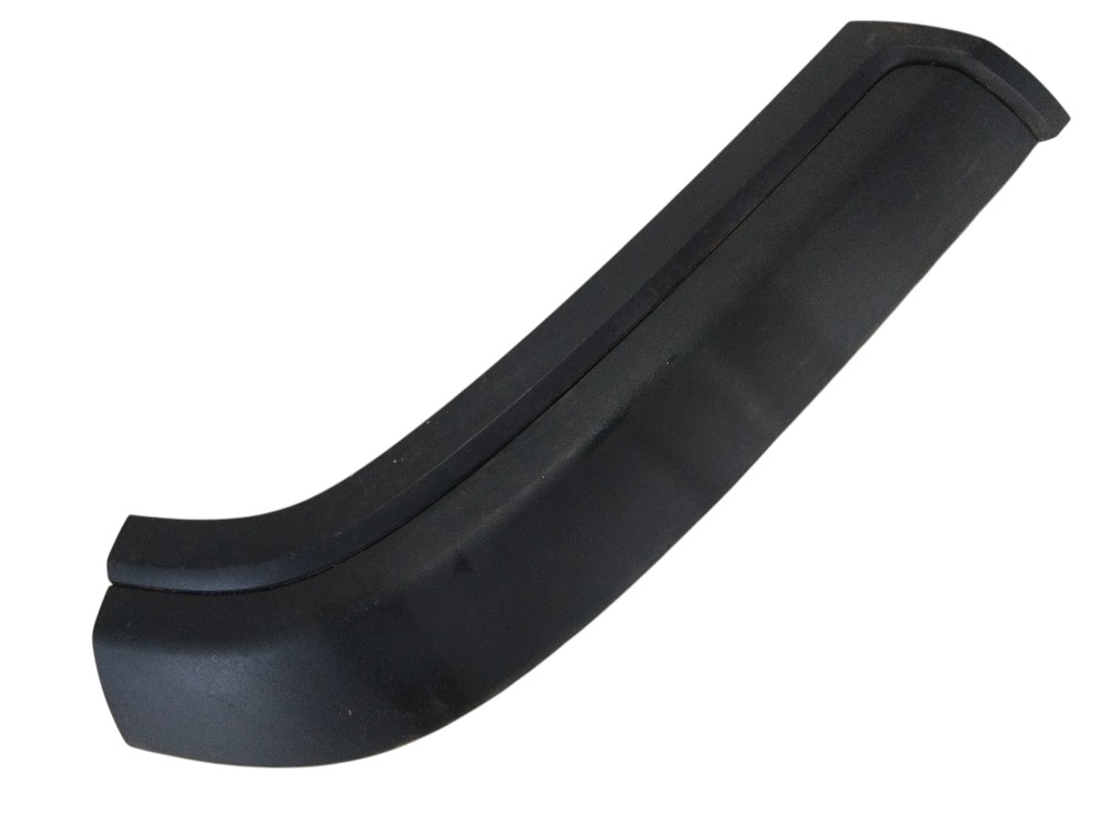 Friso Moldura Paralama Gwm Tank 300 Original 5006129xkm01a Preto 1