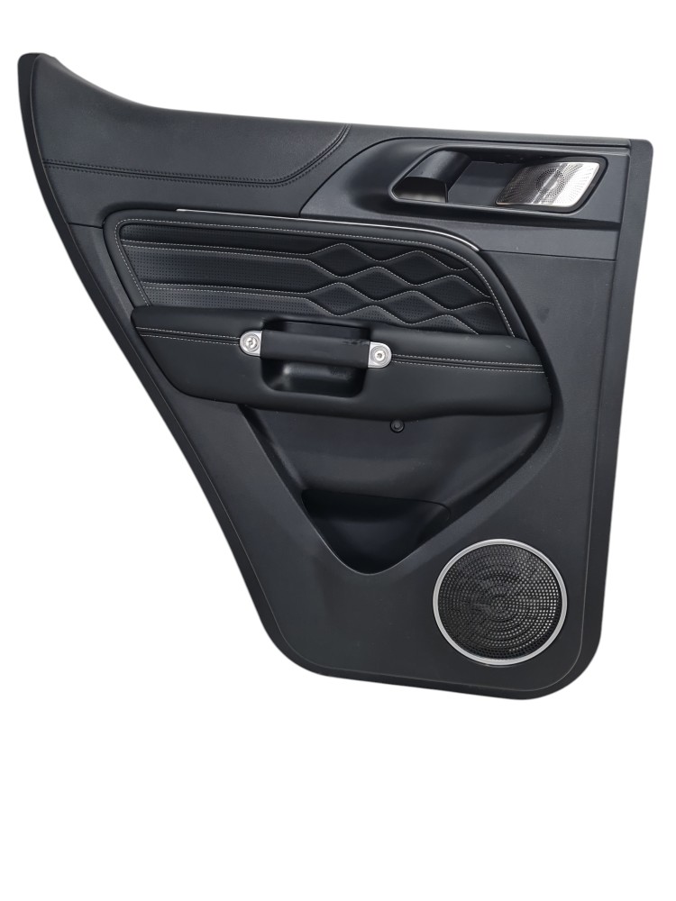Forro De Porta Para Gwm Tank 300 2025 2026 Original Preto