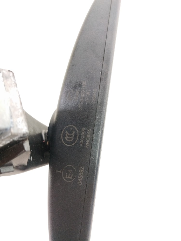 Espelho Retrovisor Interno Byd Tan 2023 Original Steb8201100 5