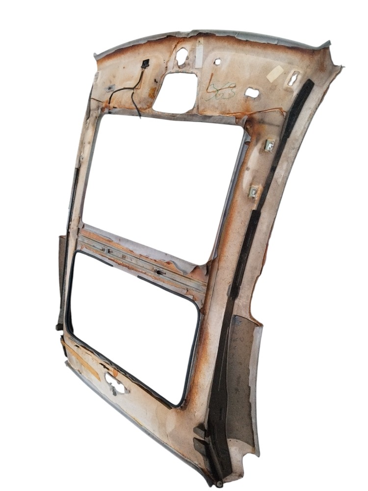Forro Teto Mercedes Classe C230 2002 2003 A2036901250 8
