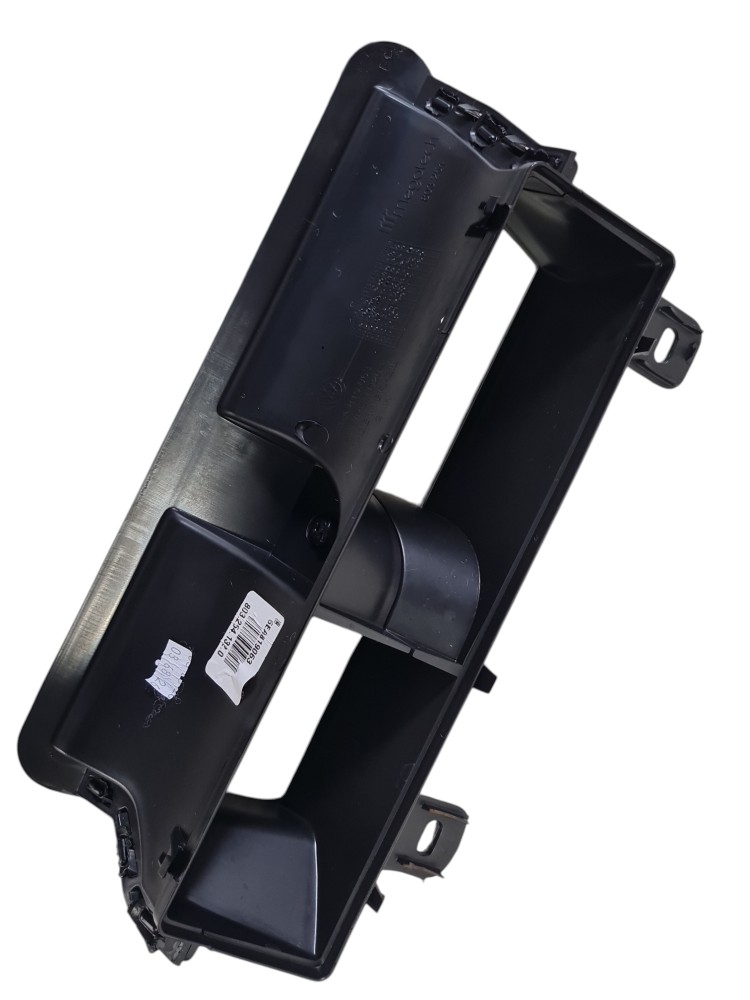 Moldura Ar Condicionado Vw Polo Virtus 2024 6ea819063 2