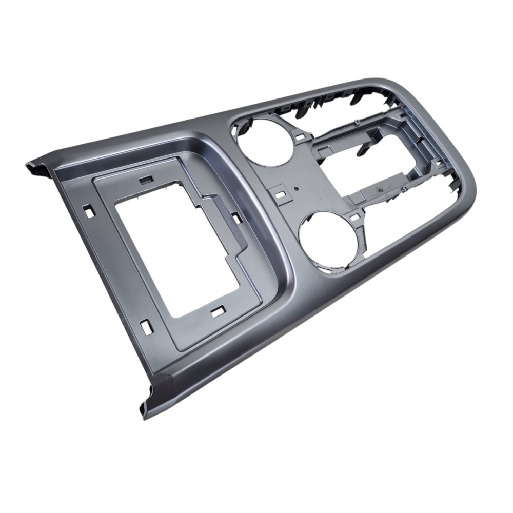Acabamento Interno Console Gwm Tank 300 2026 5305340xmk01a Cinza 4