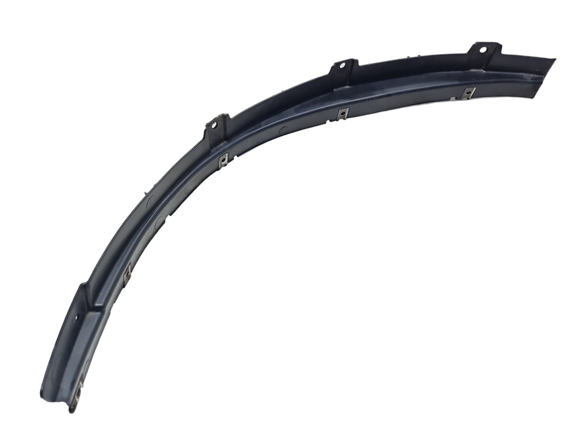 Suporte Guia Parachoque Traseiro Direito Chery Tiggo 2 2020 3