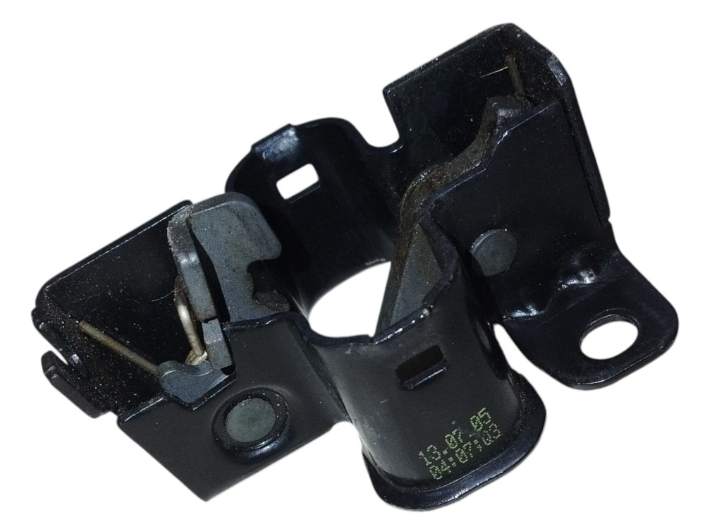 Fechadura Do Capô Mercedes Cls 500 2005 A2198800060 6