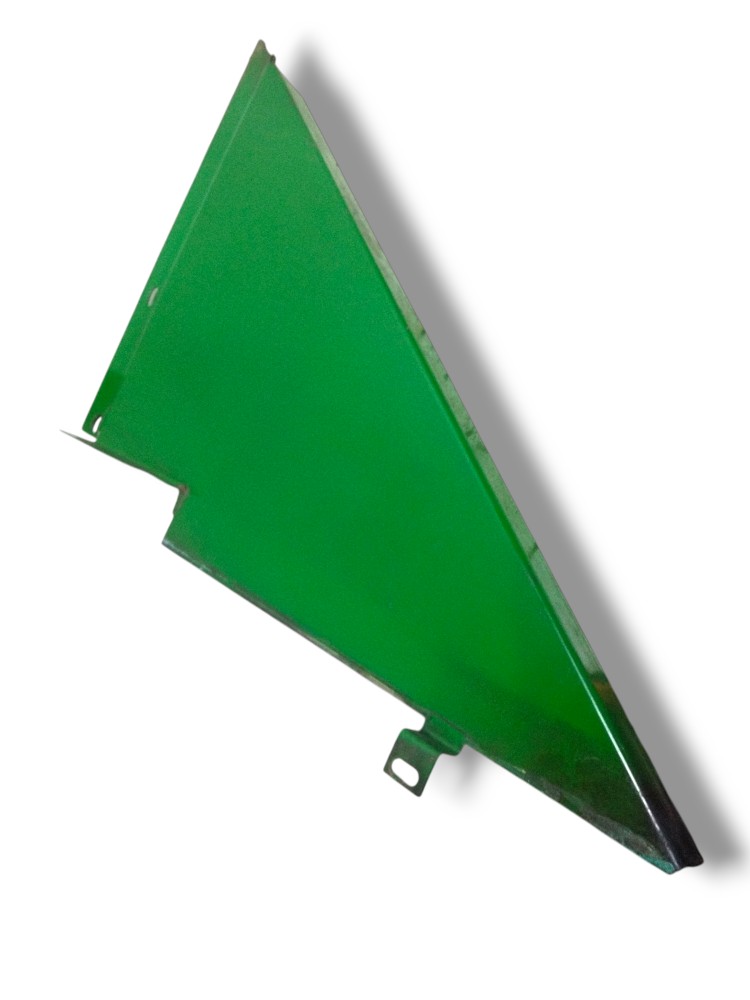 Quina dianteira direita do distribuidor John Deere S790 2019