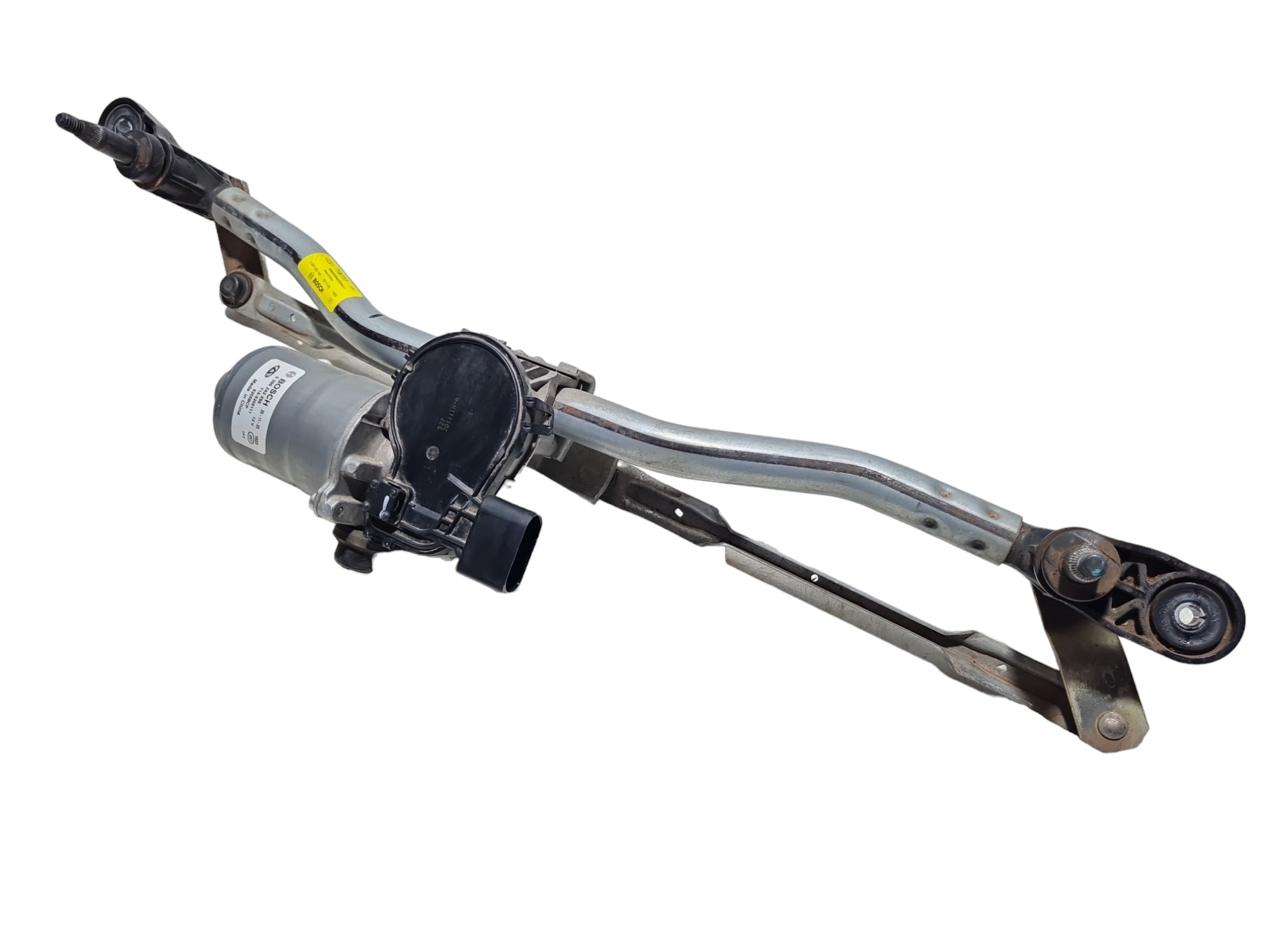 Motor Limpador Parabrisa Chery Tiggo 5 7 8 2022 T155205111 2