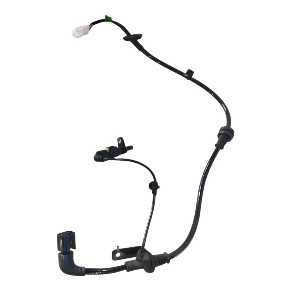 Chicote sensor ABS traseiro direito byd song plus 2024 5