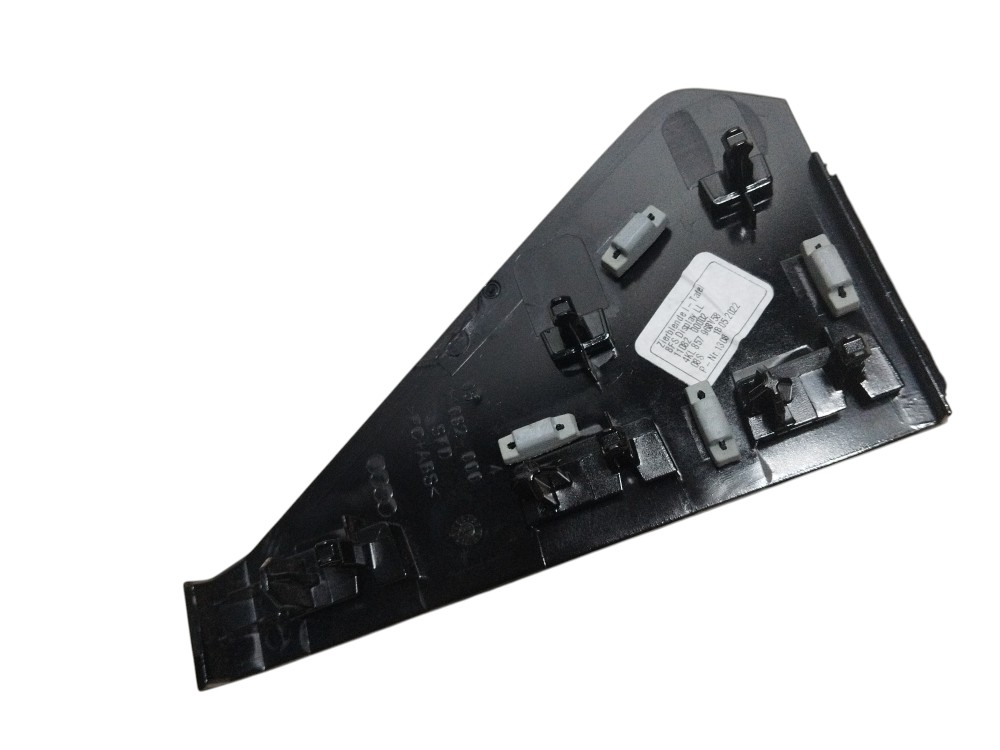Moldura de acabamento painel do Audi E tron 2022 ORIGINAL 6