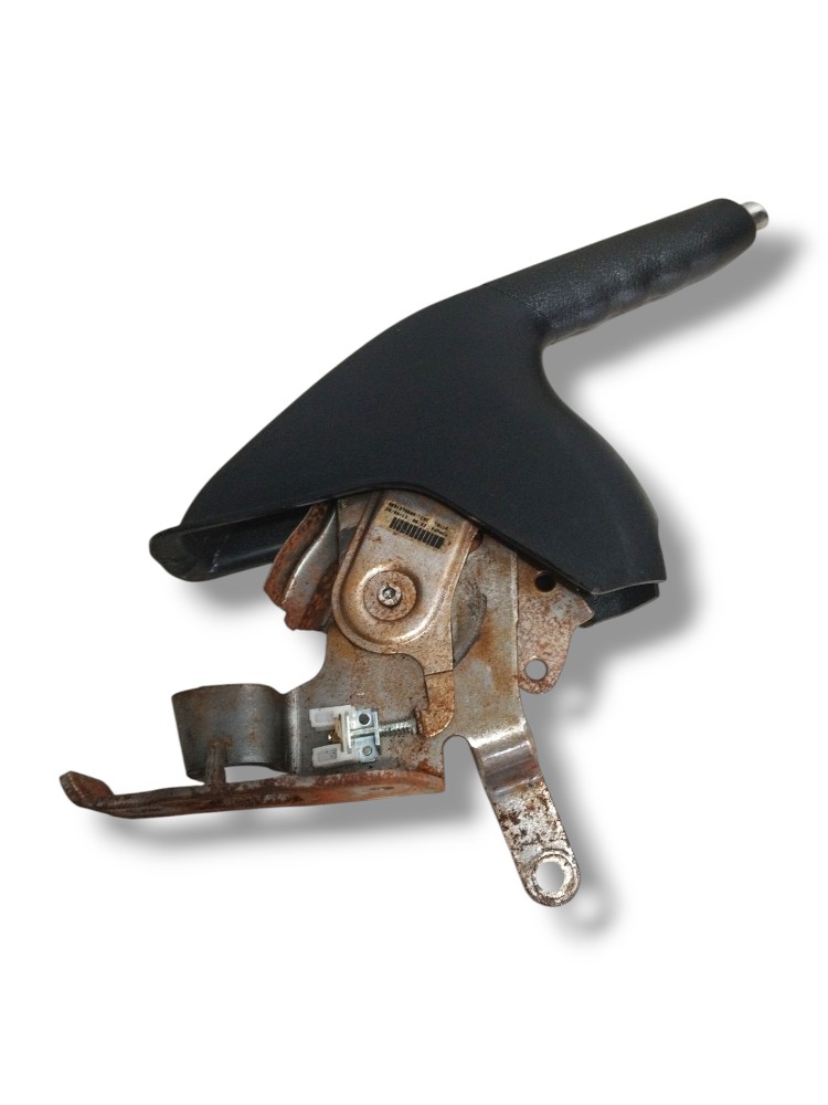 Alavanca do freio de mao Ford New Fiesta 2013 2014 ORIGINAL