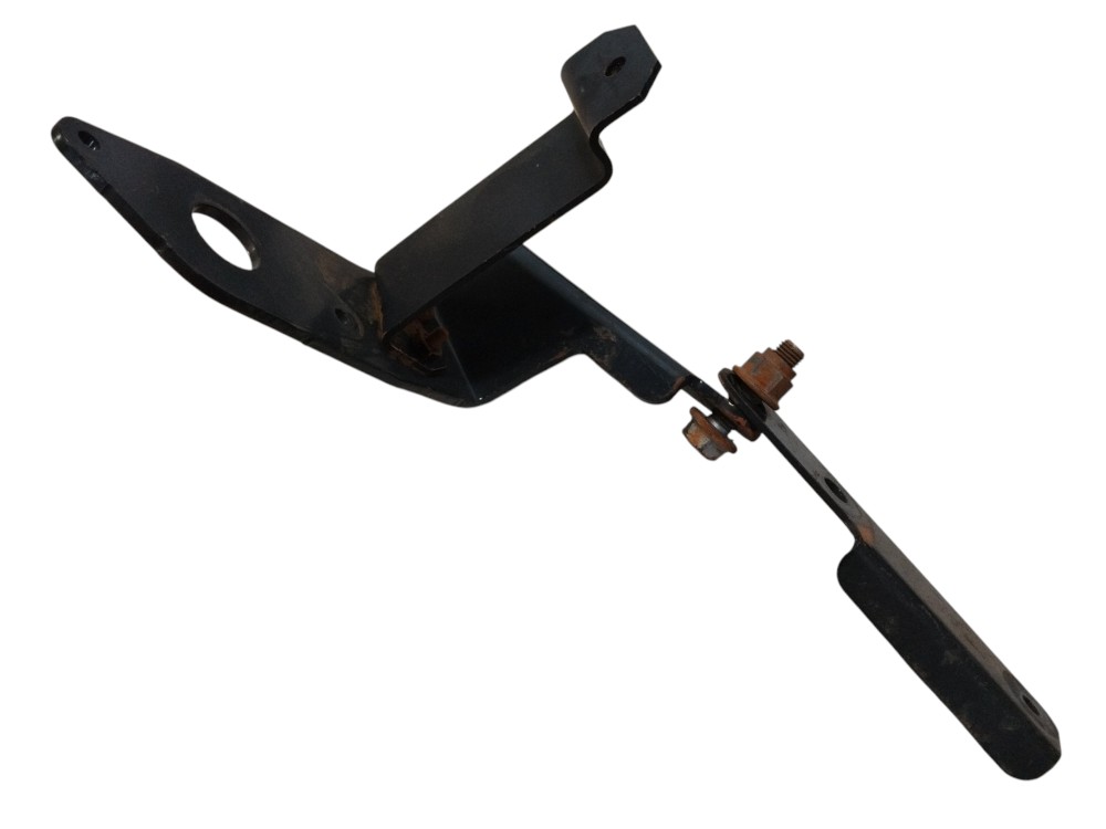 Suporte Chave Geral Mercedes Actros2651 2022 A9615210095 2