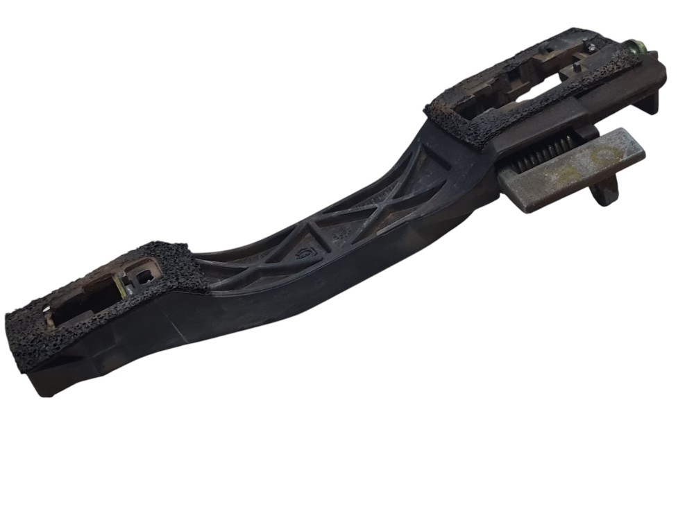 Suporte Maçaneta externa dianteiro captiva 2009 5