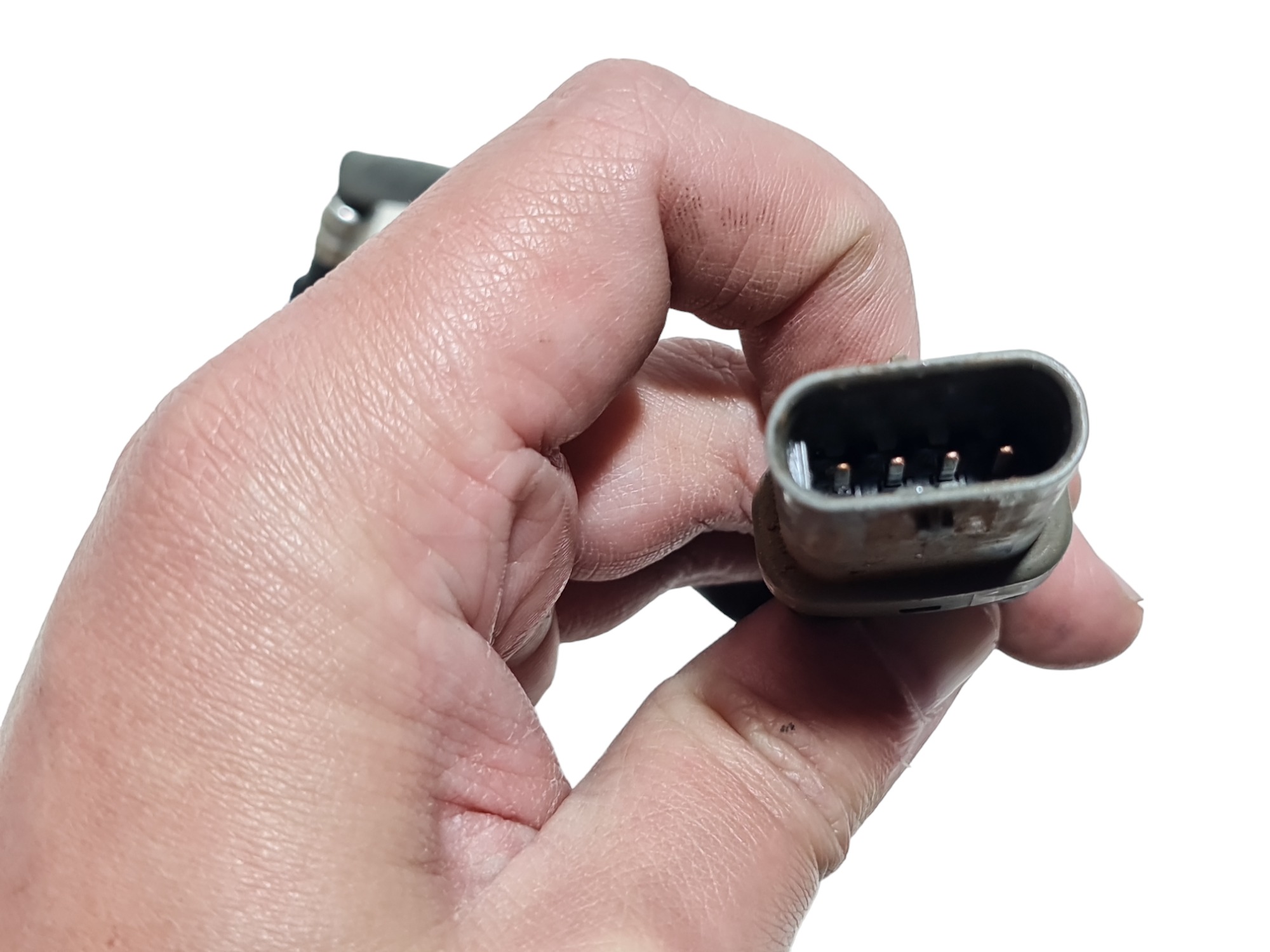 Sonda Lambda Inferior Gm Tracker/onix 20 21 22 10025906 5