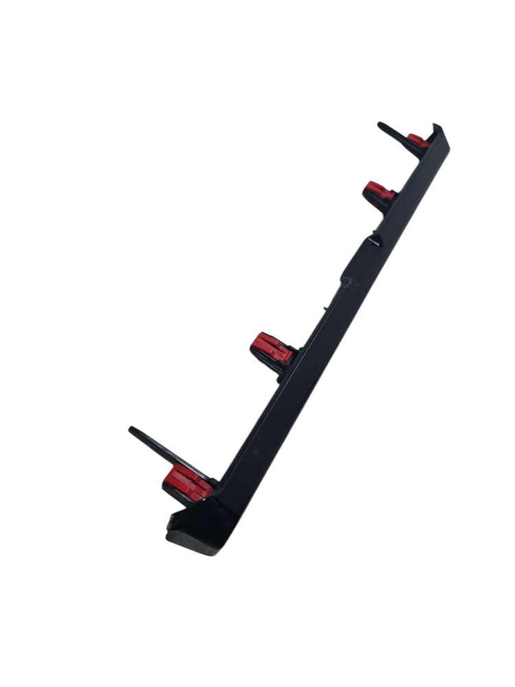 Moldura painel Toyota Corolla Cross ano 2025 2026 original