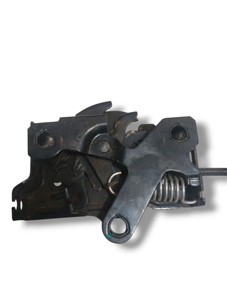 Fechadura do capo do Byd Dolphin Mini 2024 2025 ORIGINAL
