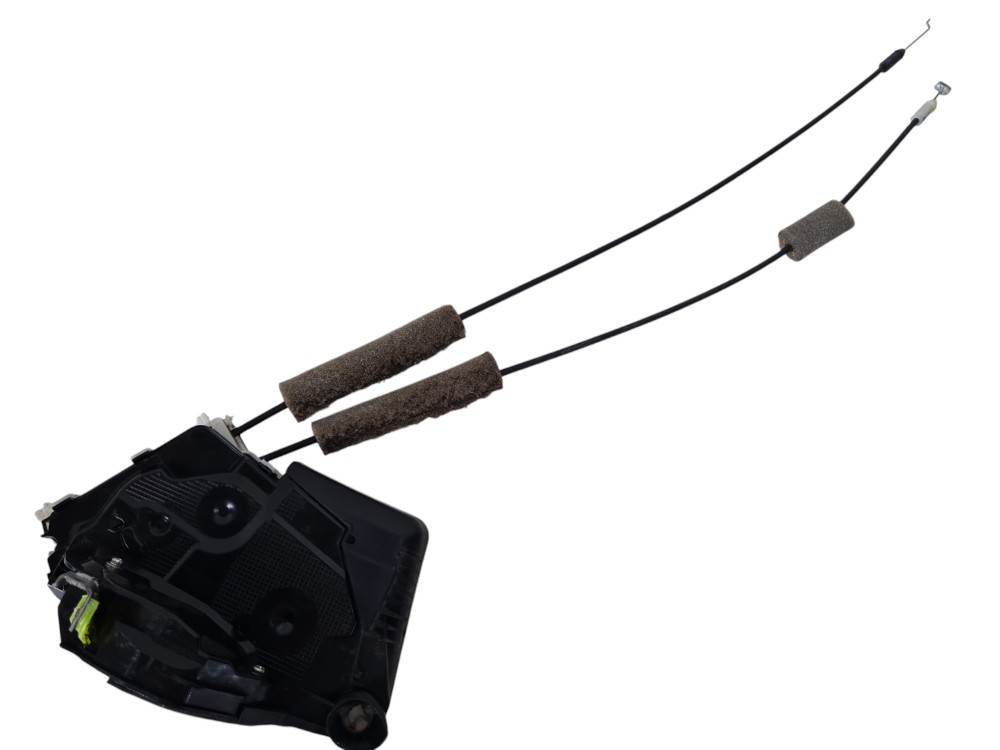 Fechadura Elétrica Dianteira Esquerda Honda Wr-v 2021 5