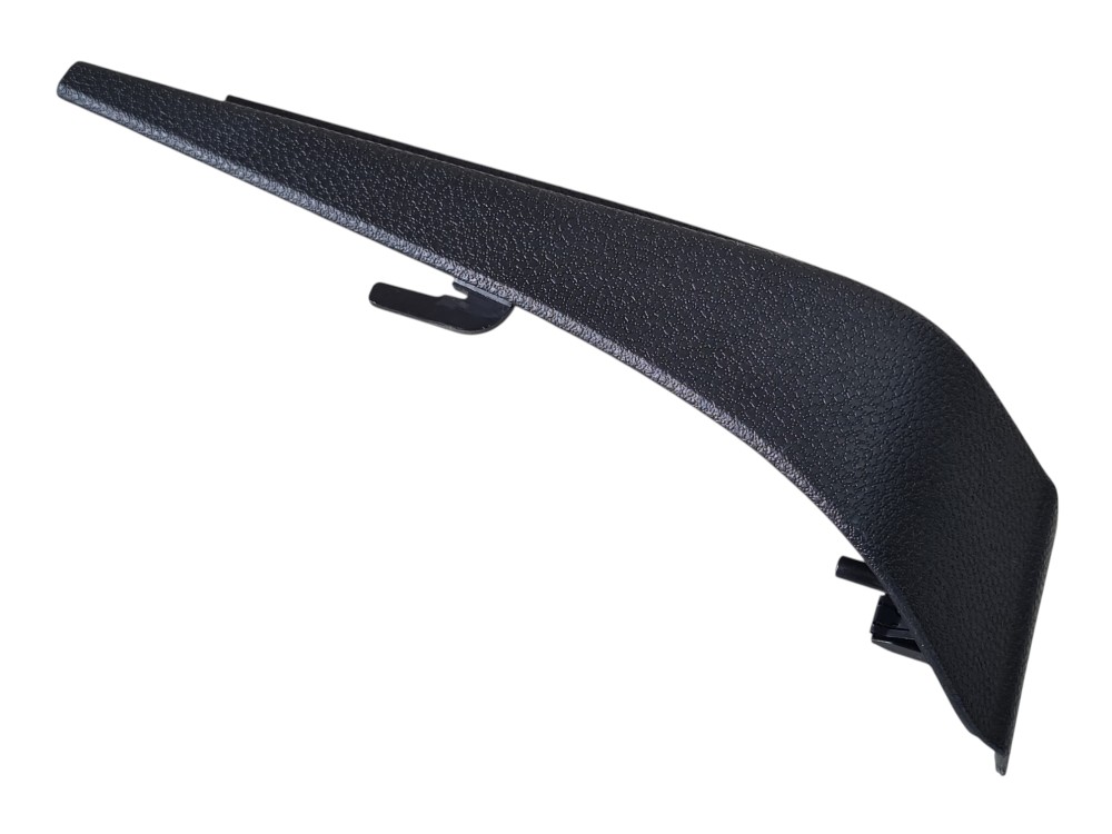 Acabamento Lateral Esquerdo Mini Cooper S 2011 2012 2013 6