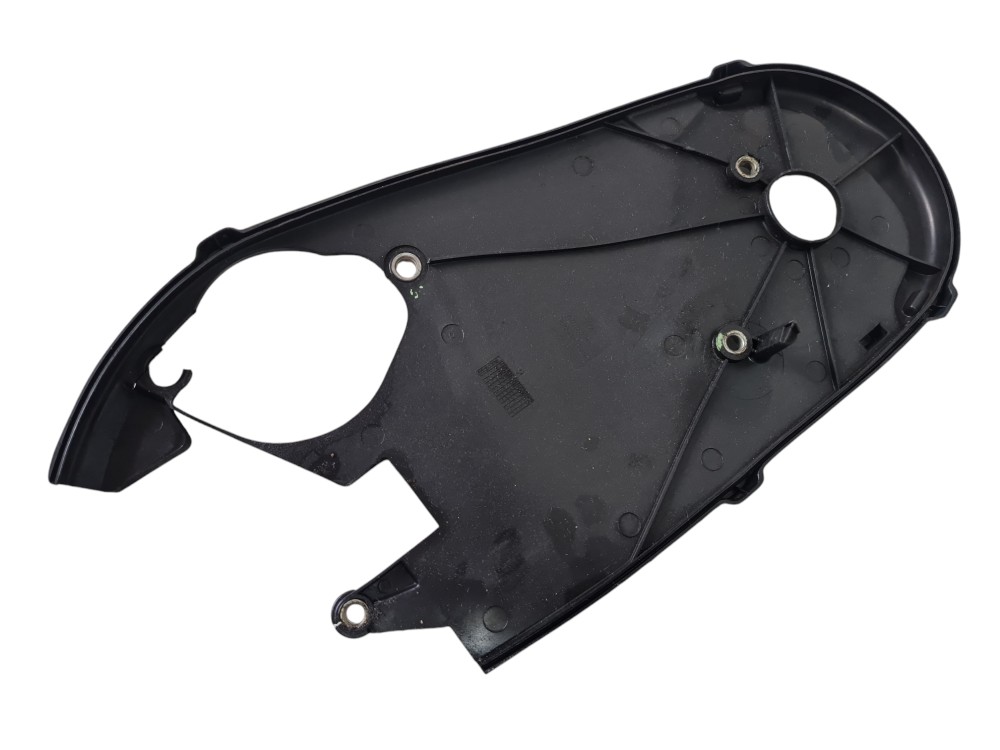 Capa Correia Dentada Interna Vw Fox Gol G2 Polo 1997 A 2014 3