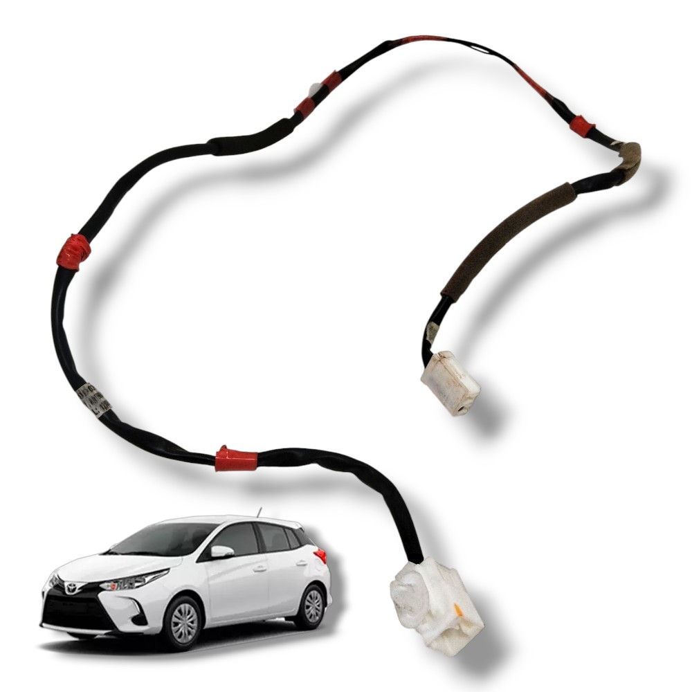 Chicote Antena Teto Toyota Yaris 1.5 2024 861010d600 1