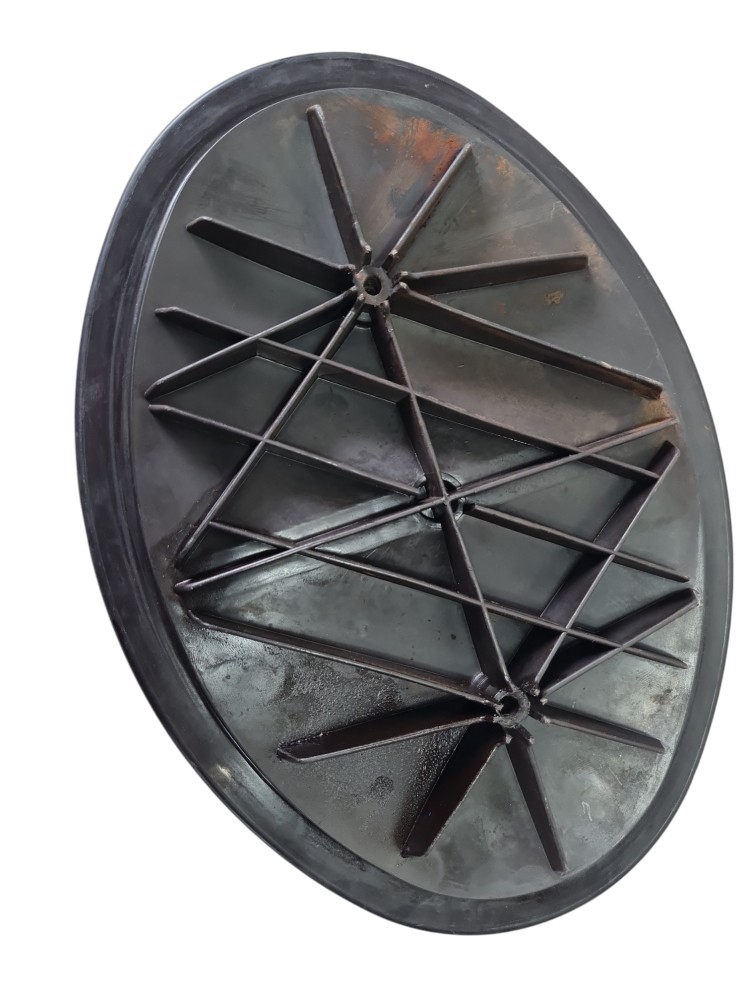 Suporte Filtro Ar Tampa Vw Gol G2 1997 Original 377133608 5