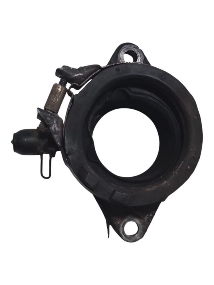 Coletor de admissao de motor moto yamaha xtz250 tenere 2013