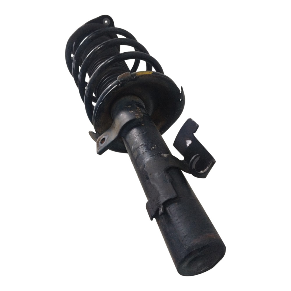 Torre Amortecedor dianteiro esquerdo Ford Focus HC 2013 6