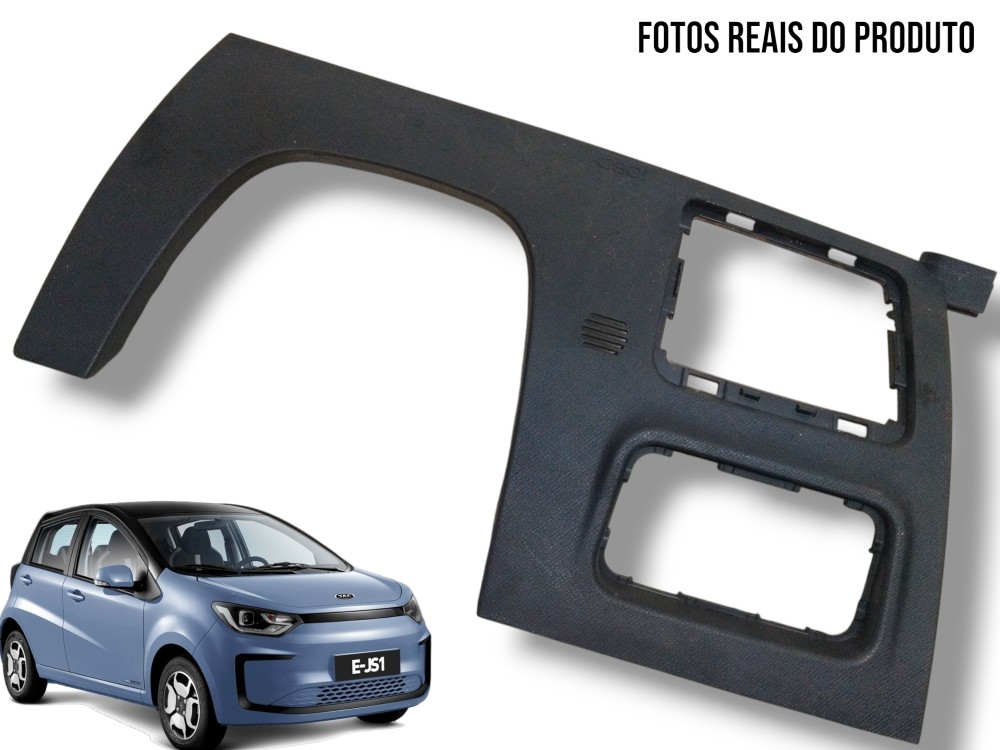Acabamento Do Painel I/jac E Js1 2023 5306600×0070 Original 1