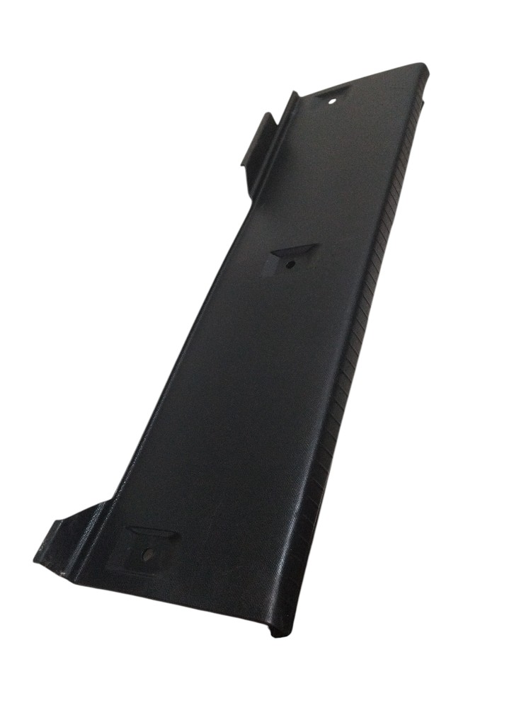 Soleira do porta malas Peugeot 208 Active 2022 ORIGINAL
