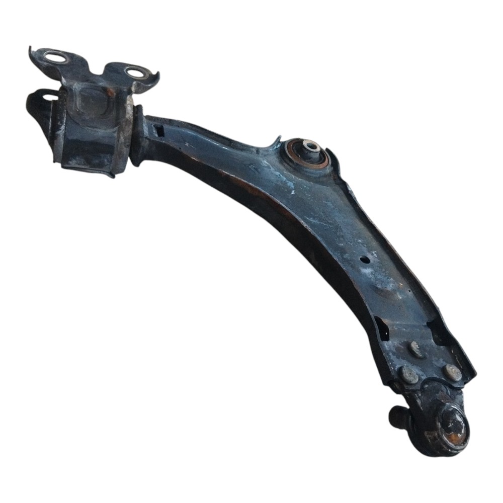 Bandeja esquerda suspensão volvo XC60 T5 2015 8g9n3a053aa 6