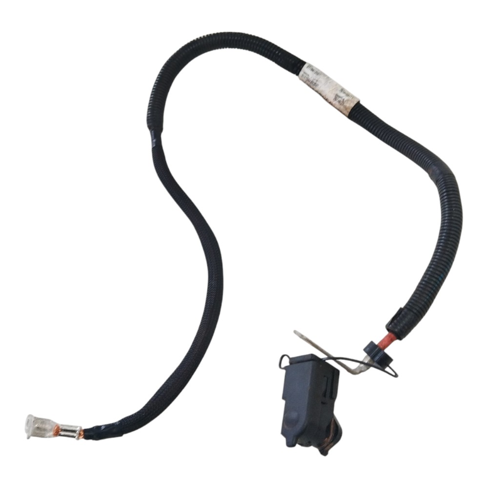 Cabo Bateria Fiat Strada Volcano 2023 Original 52202261 5