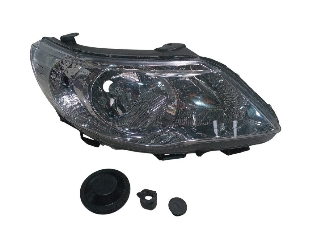 Farol Dianteiro Direito Volkswagen Gol G5 Voyage Saveiro Direito/passageiro