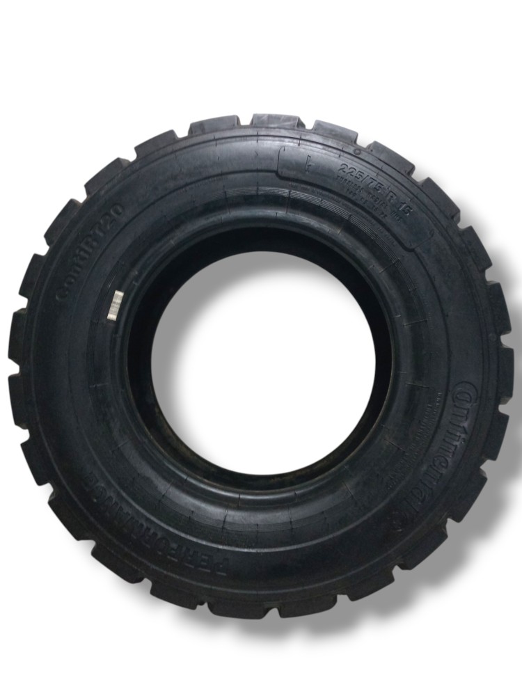 Pneu Pneumatico 225 75 R15 ContirT20 Continental Performance