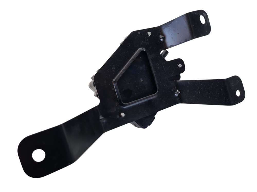 Módulo Controle Ar Condicionado Byd Tan 2023 Original 4