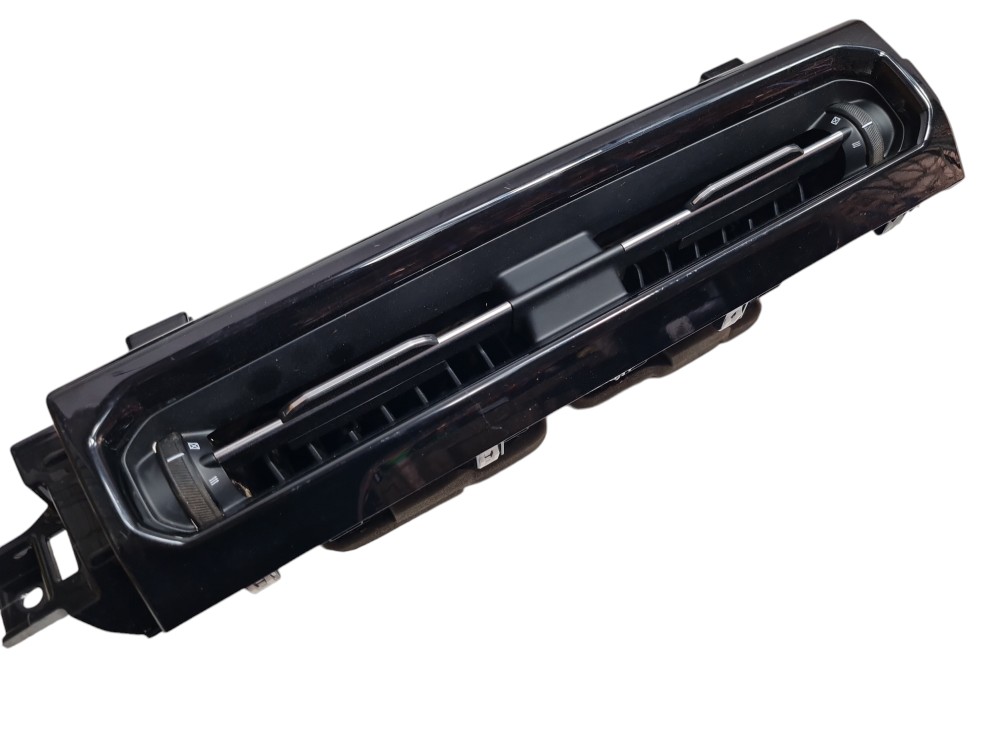Par Difusor Painel Central Ram Rampage 2023 Original 1