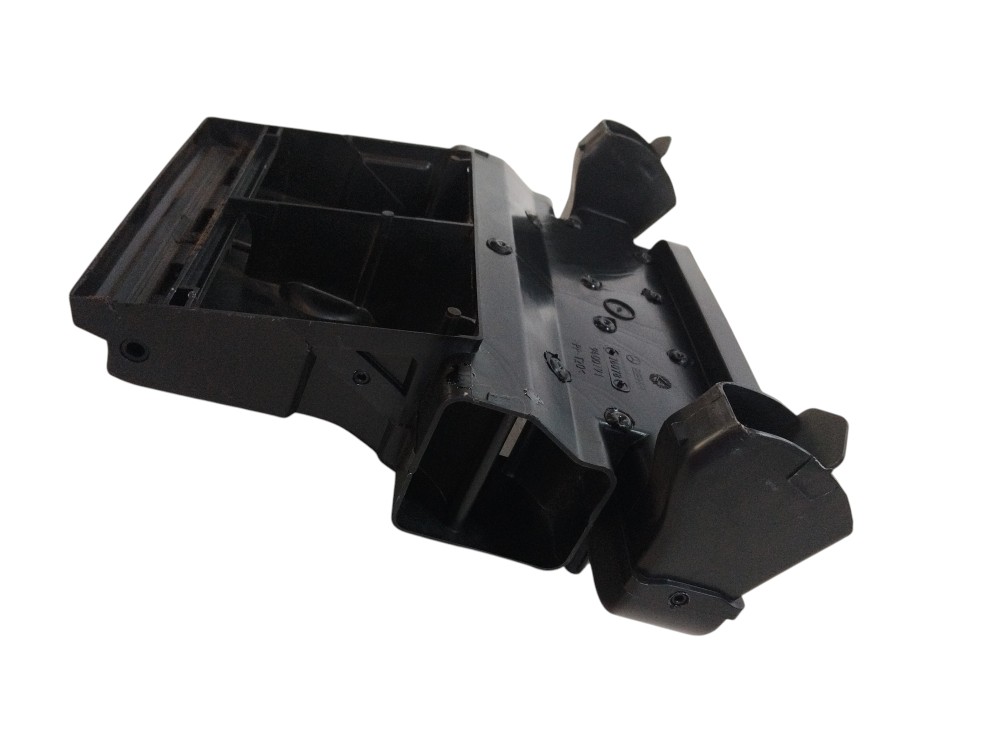 Distribuidor De Ar Para Compartimentos MB Classe C230 2002 3