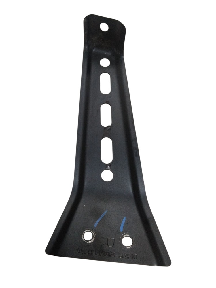 Suporte Metálico Para-choque Traseiro Byd Song Pro 2025 2