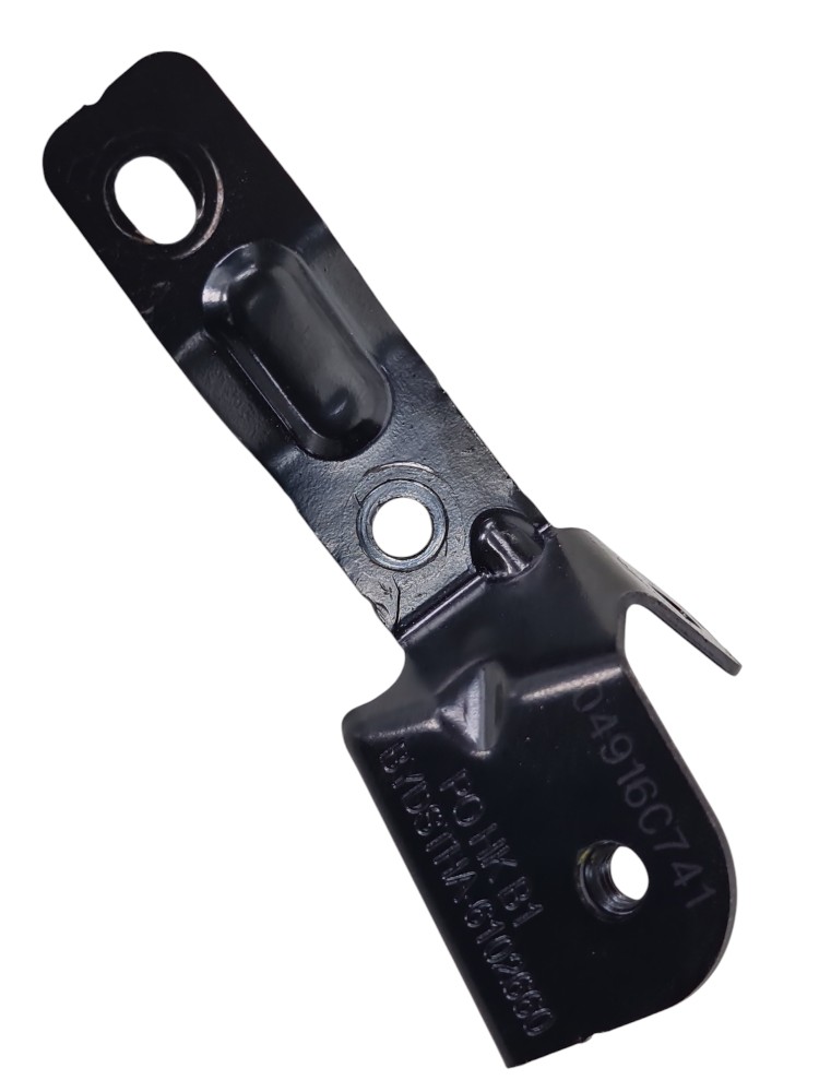 Suporte Carroceria Byd Tan 2023 Original Stha-6102660 4