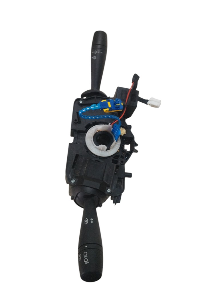Comando de chave de seta Limpador parabrisa Renault Logan 5
