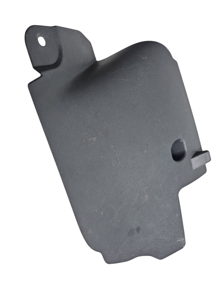Moldura Console Lado Direito Chevrolet Corsa Hatch 2011 6