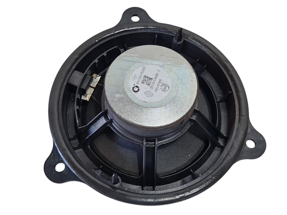 Alto Falante Renault Kangoo 2025 281569368r Original 4