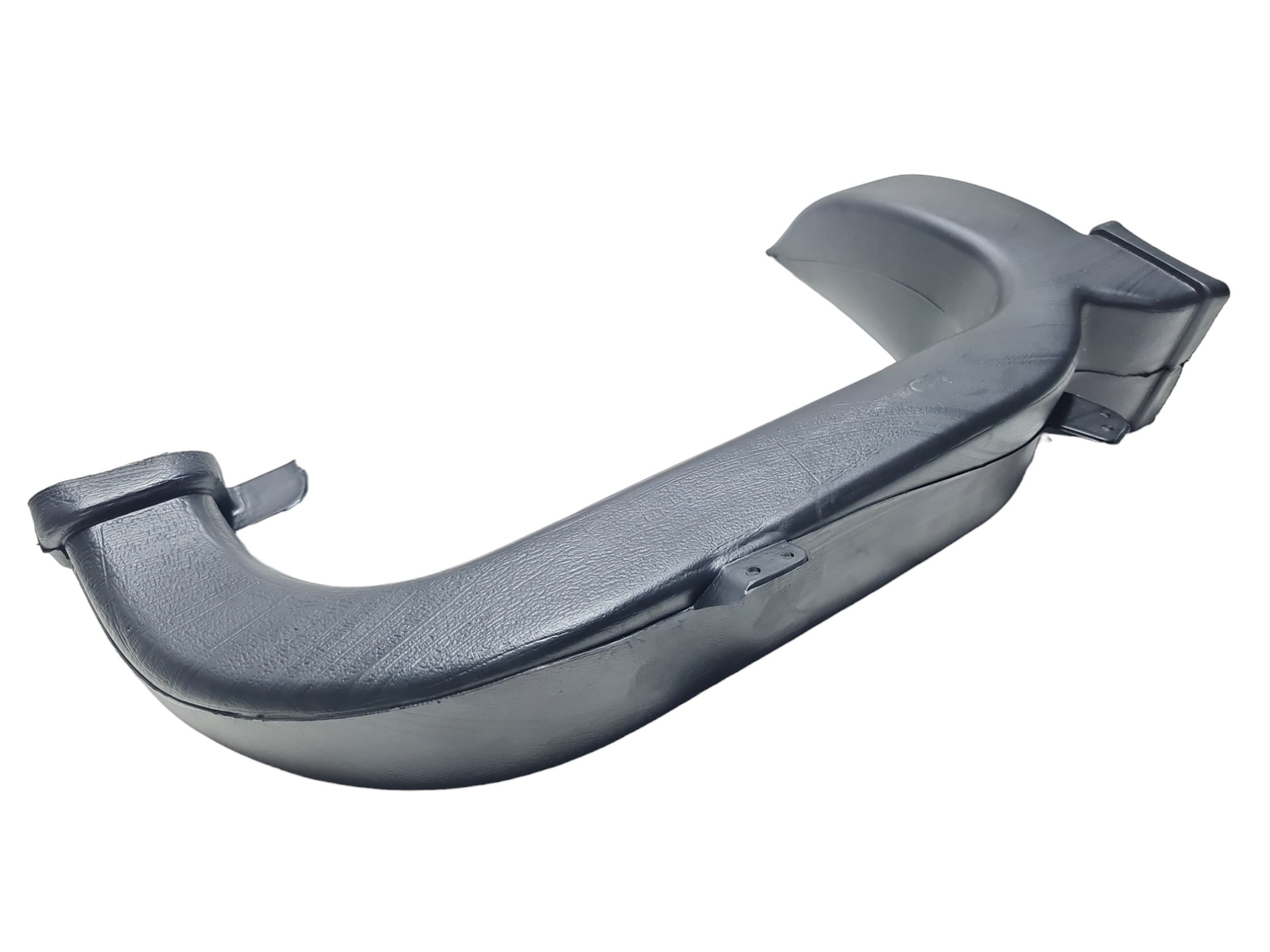 Tubo Duto Direito Painel Ar Condicionado Chery Tiggo 2 2020 5