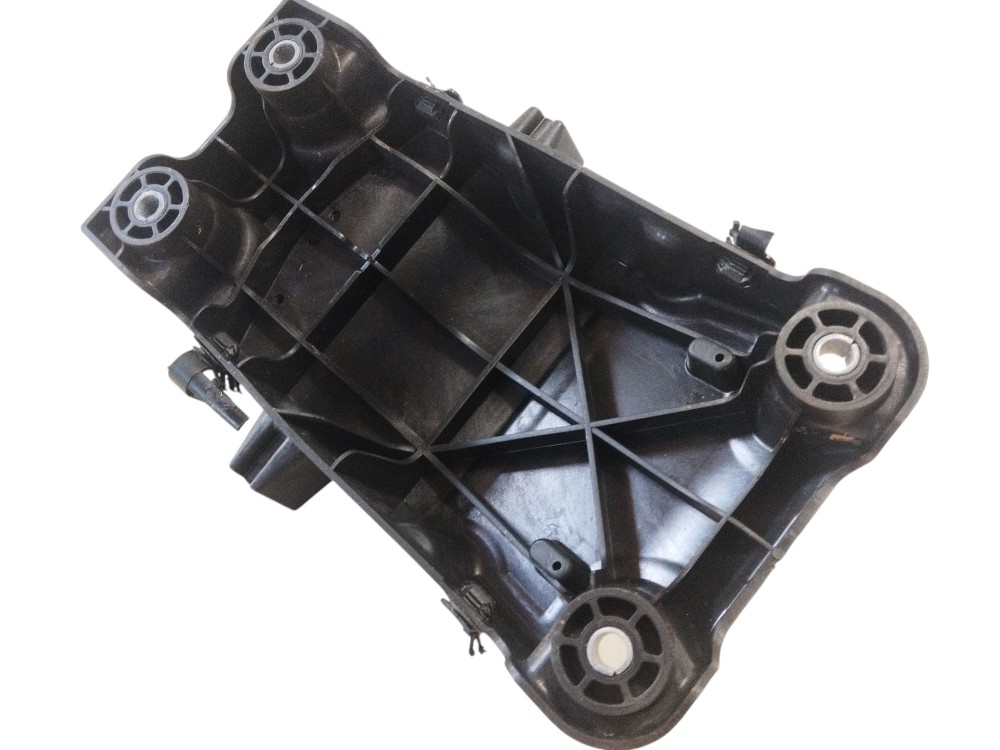Base Suporte Trambulador Citroen Ds5 2015 9687895580 5