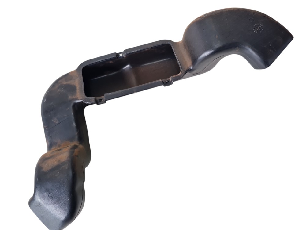 Duto Inferior Ventilação Vw Gol G2 1997 Original 377819151 6