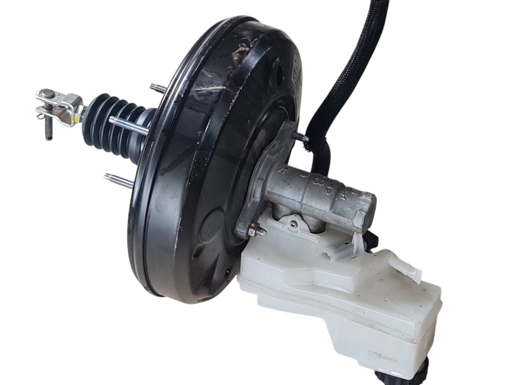 Hidrovacuo cilindro mestre Toyota Corolla GRS 2024 ORIGINAL 6