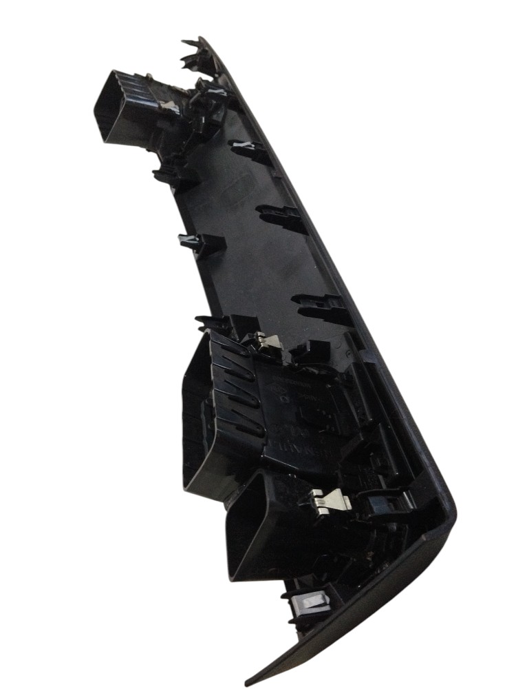 Par De Duto De Ventilação Renault Kangoo 2024 2025 68412042r 5