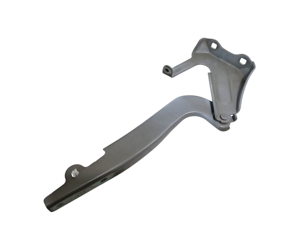 Dobradiça do capo direita nissan kicks 2025 2026 original