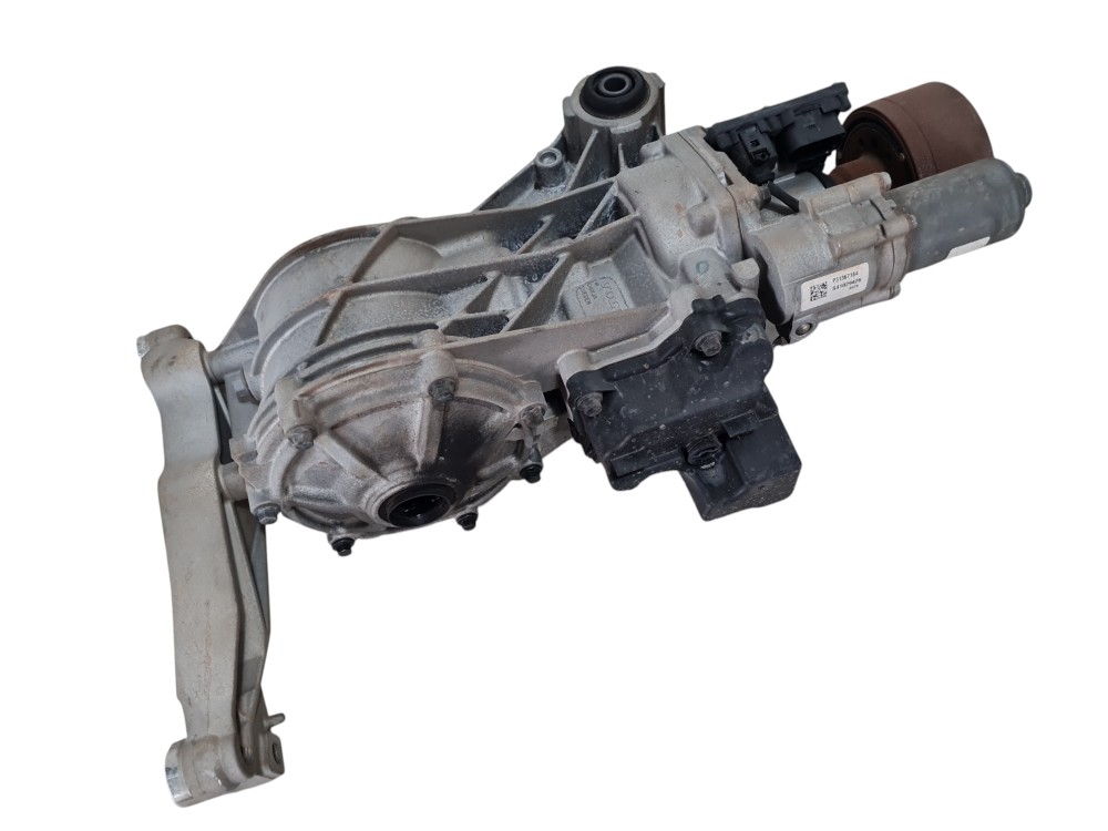 Diferencial traseiro Volvo XC40 T5 2020 31367184 ORIGINAL 6